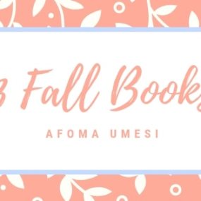 23 Fall Books