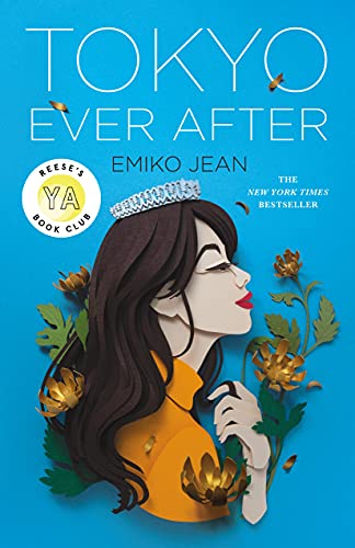 Tokyo Ever After: A Novel (Tokyo Ever After, 1)