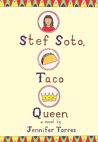 Stef Soto, Taco Queen