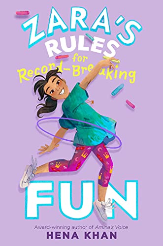 Zara's Rules for Record-Breaking Fun (1)