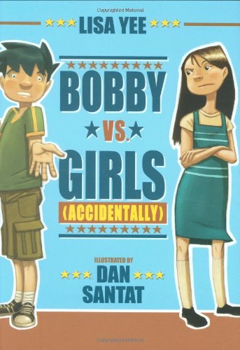 Bobby vs. Girls (Accidentally)