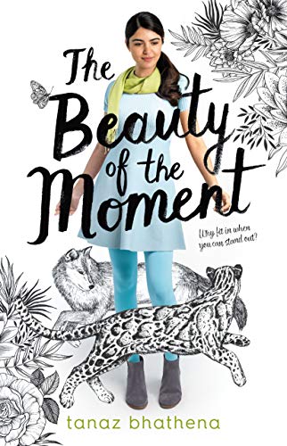 The Beauty of the Moment