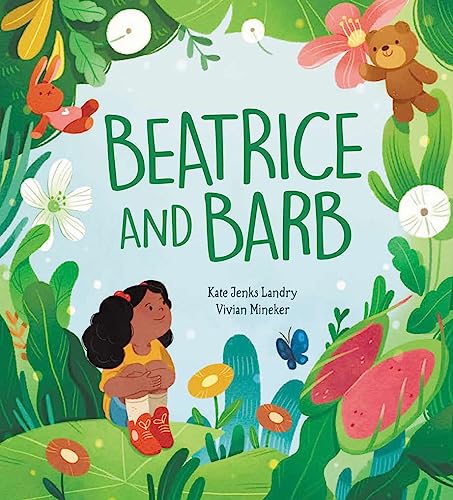 Beatrice and Barb (-)