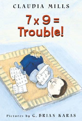 7 x 9 = Trouble!