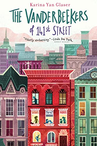 The Vanderbeekers of 141st Street (The Vanderbeekers, 1)