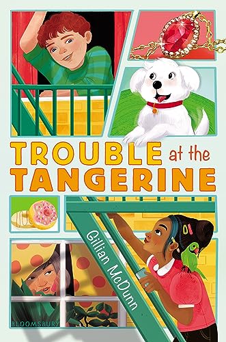 Trouble at the Tangerine