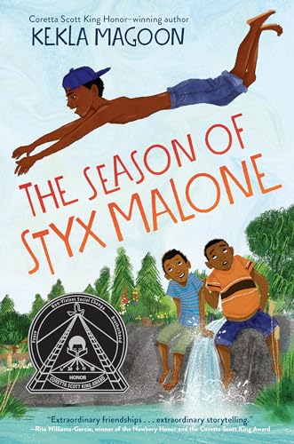 The Season of Styx Malone