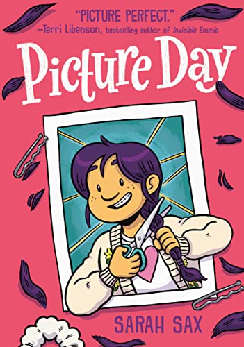 Picture Day (The Brinkley Yearbooks)