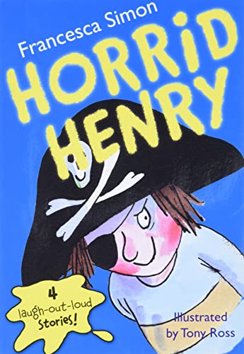 Horrid Henry
