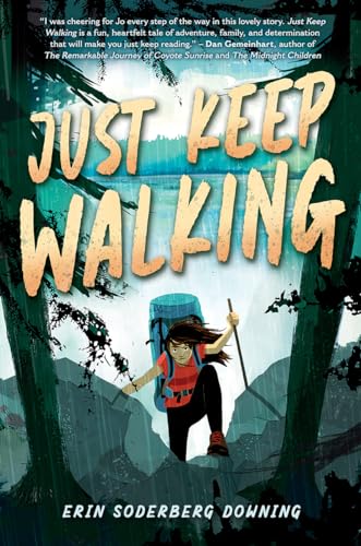 Just Keep Walking