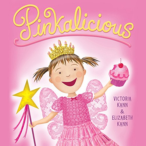 Pinkalicious