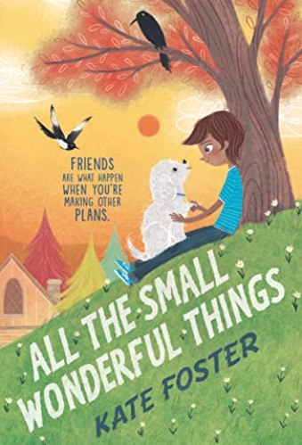 All the Small Wonderful Things