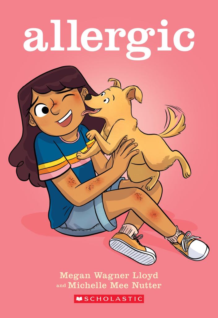 Allergic - Megan Warner Lloyd