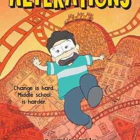 alterations by ray xu cover