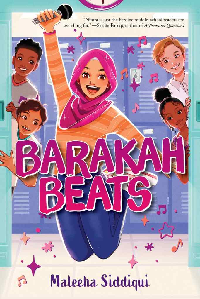 Barakah Beats
