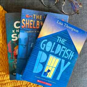 60+ Best Middle-Grade Mysteries to Read