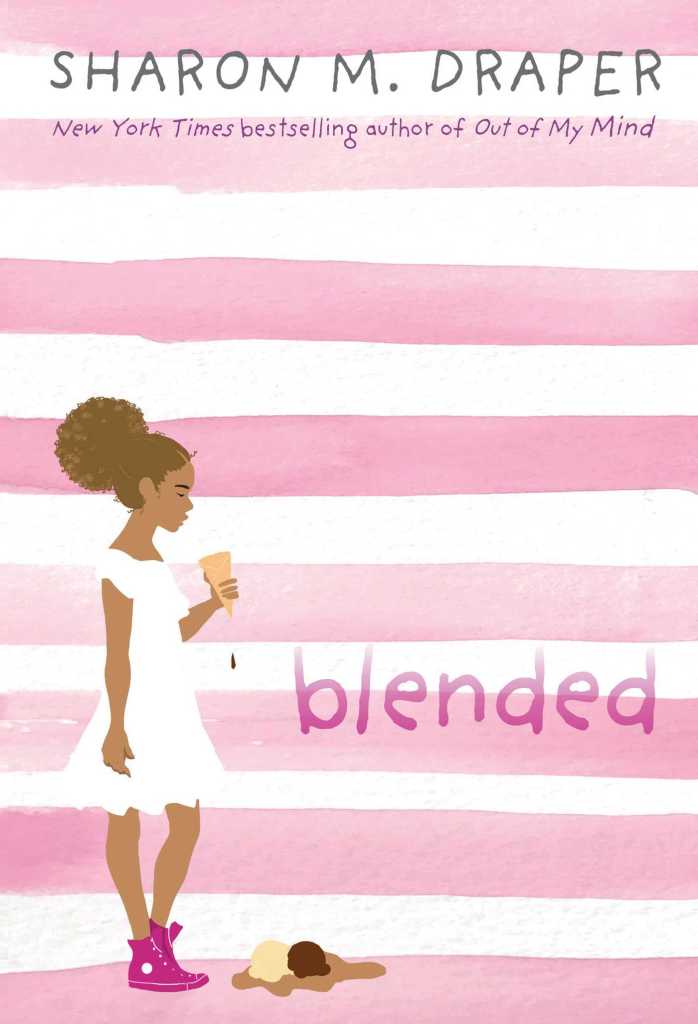 blended - best books for sixth graders