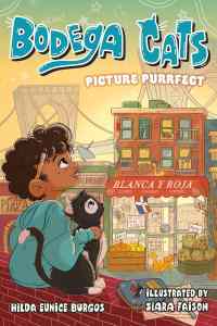 Review | Bodega Cats: Picture Purrfect