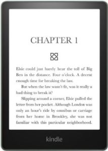 kindle paperwhite 2023