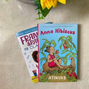 book series for 2nd graders