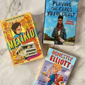 Awesome Books for 10 Year Old Boys