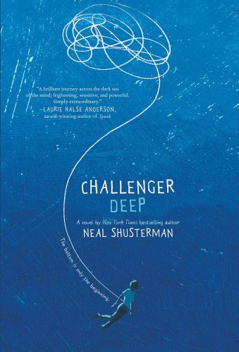Challenger Deep