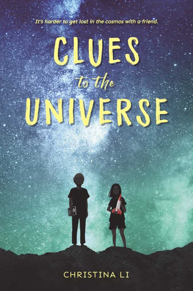 Clues to the Universe
