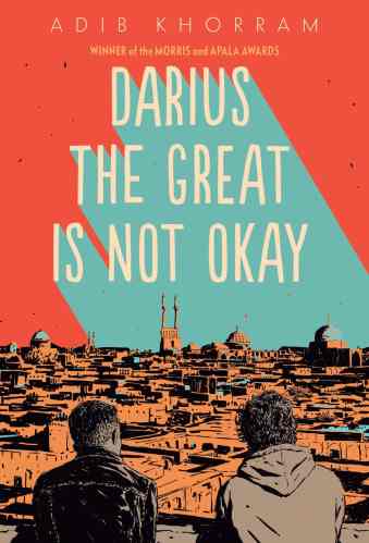 Darius the Great Is Not Okay