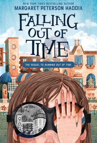 Falling Out of Time