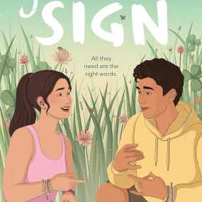 give me a sign cover