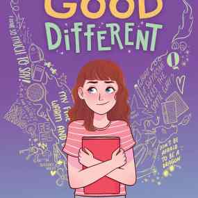 cover of good different