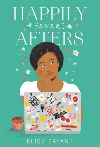Happily Ever Afters 
