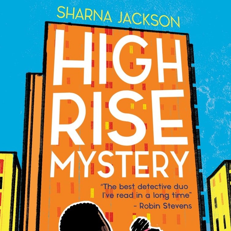 best middle-grade mystery books