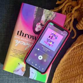 High School Romance Books for Teens