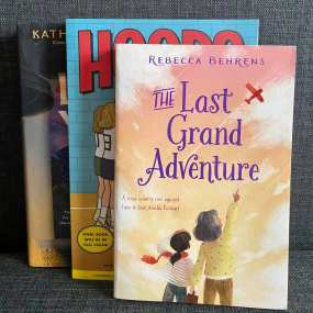historical fiction books for 7th graders