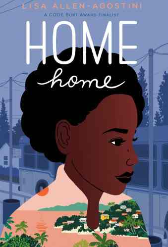 Home, Home - YA Books About Mental Illness
