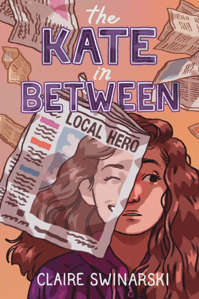 The Kate in Between
