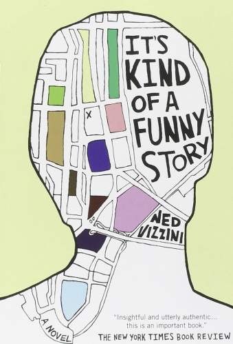 It’s Kind of a Funny Story