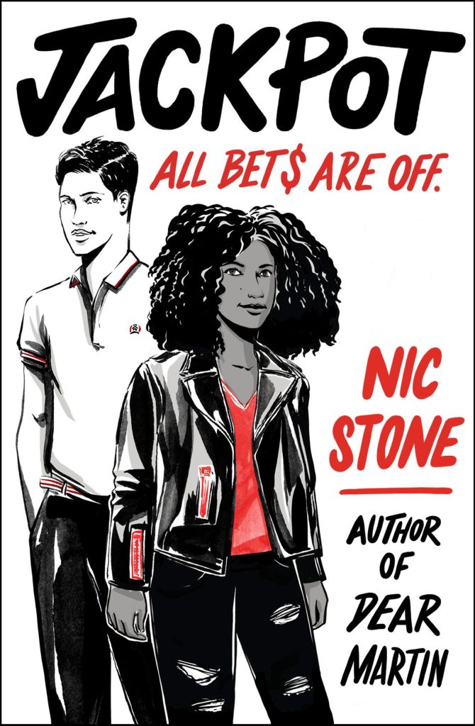 image showing jackpot book review