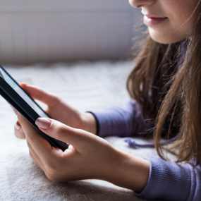 kindle for kids - how does kindle work