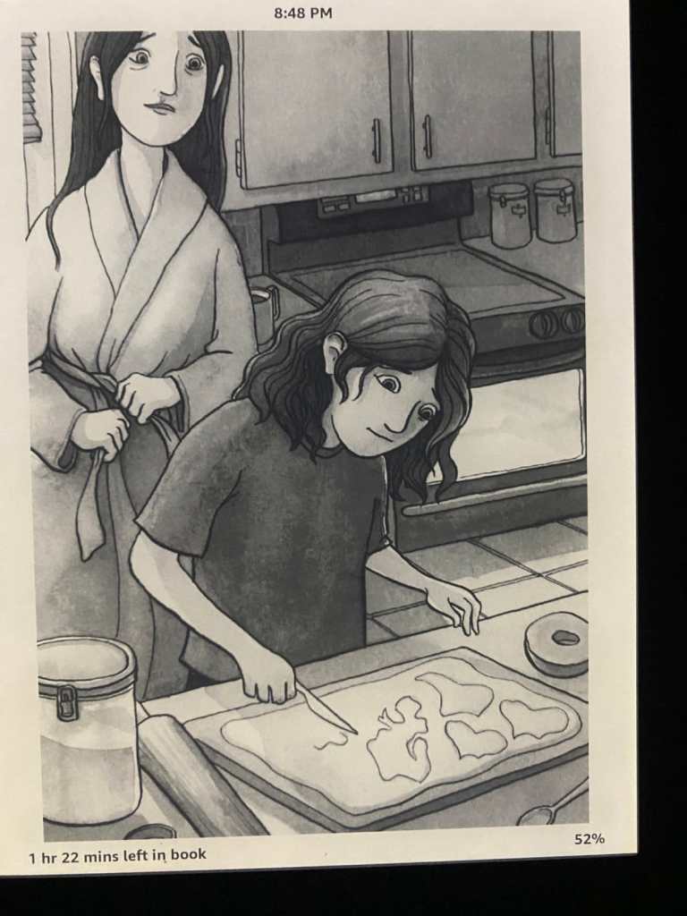 book illustration kindle paperwhite kids