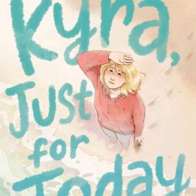 image showing kyra just for today
