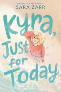 Review | Kyra, Just for Today