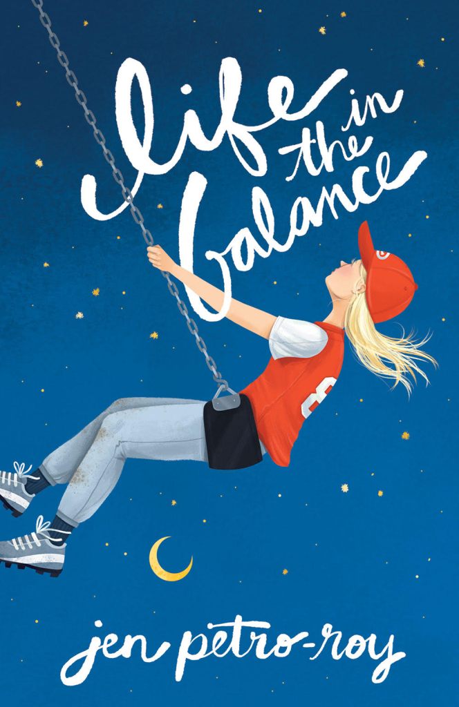 Life in the Balance
