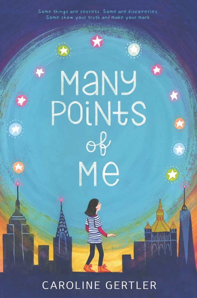 Many Points of Me