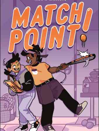 Match Point