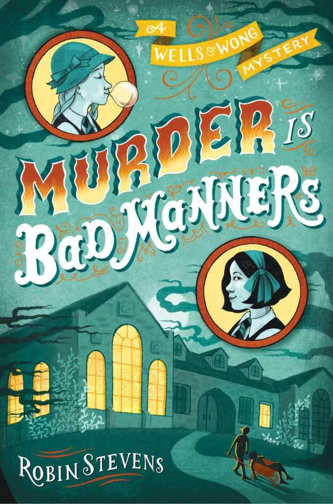 best middle-grade mystery books