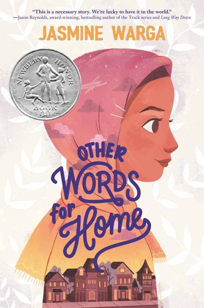 other words for home - Best Books for Sixth Graders