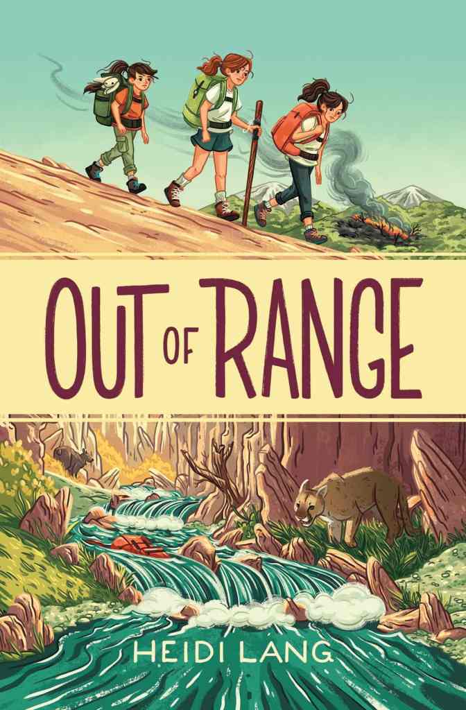 Out of Range

