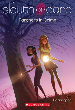 best middle-grade mysteries -  best middle-grade mystery books